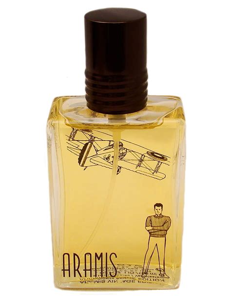 vintage aramis cologne